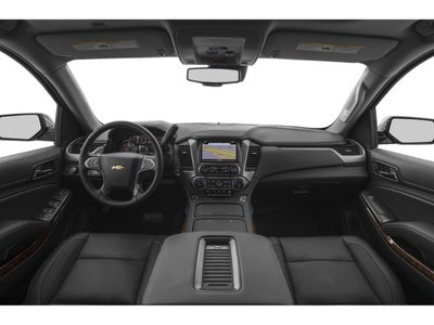 2015 Chevrolet Suburban 2WD LTZ
