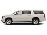 2015 Chevrolet Suburban 2WD LTZ