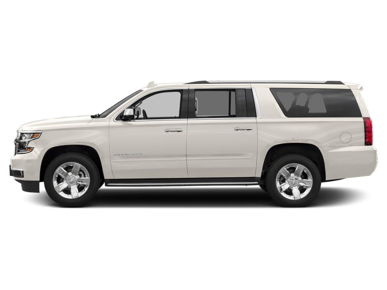 2015 Chevrolet Suburban 2WD LTZ
