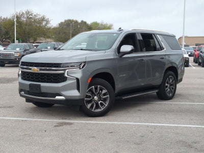 2023 Chevrolet Tahoe 2WD LS