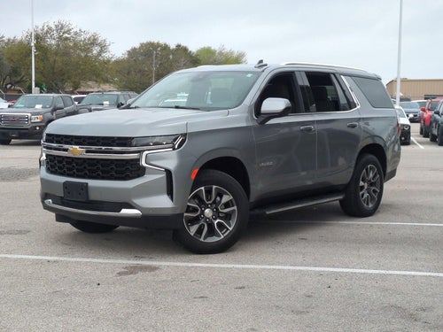 2023 Chevrolet Tahoe 2WD LS
