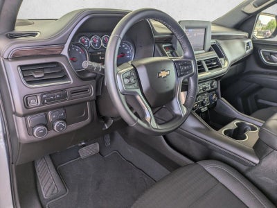 2023 Chevrolet Tahoe 2WD LS