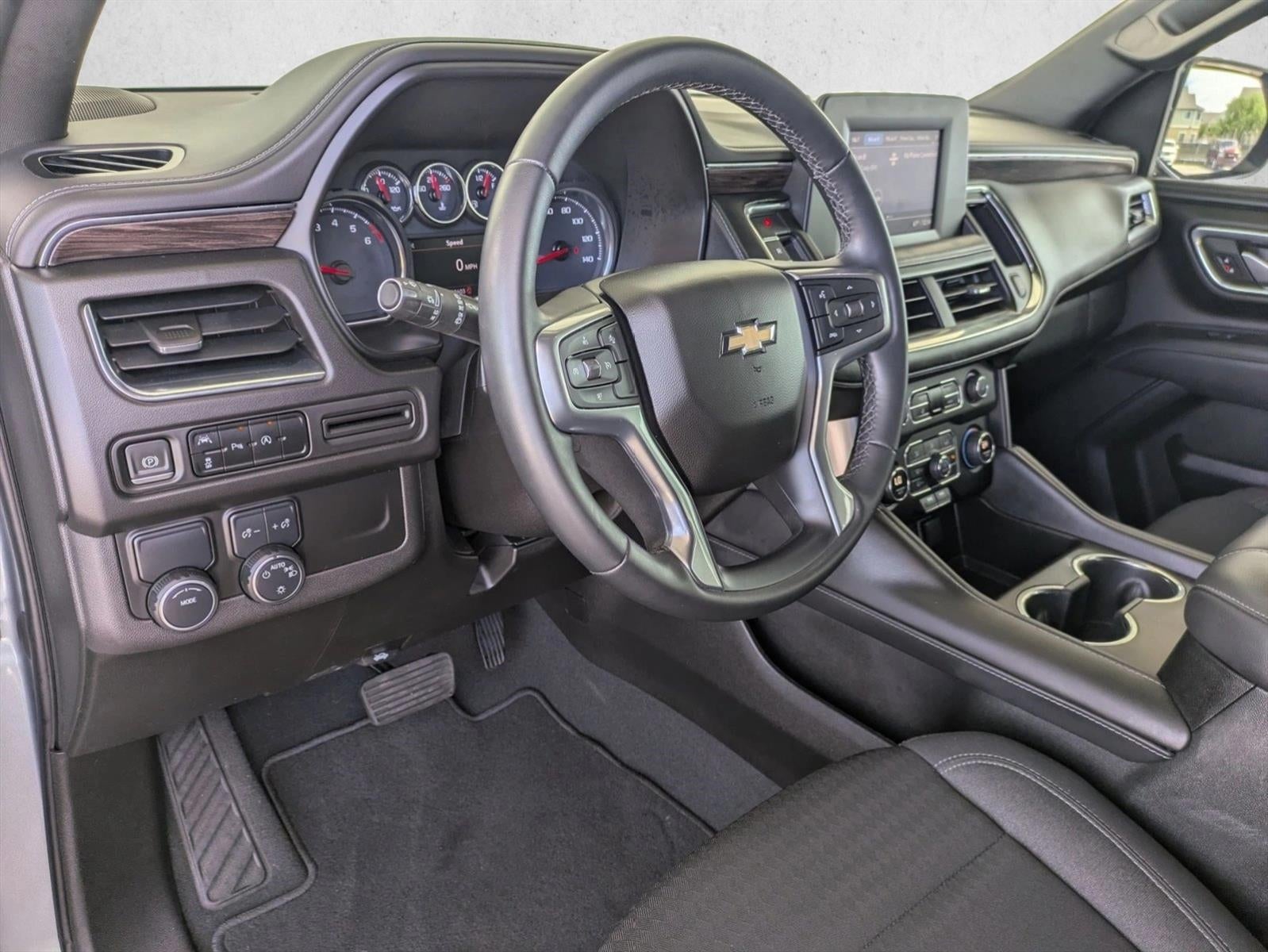 2023 Chevrolet Tahoe 2WD LS