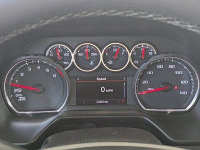 2023 Chevrolet Tahoe 2WD LS