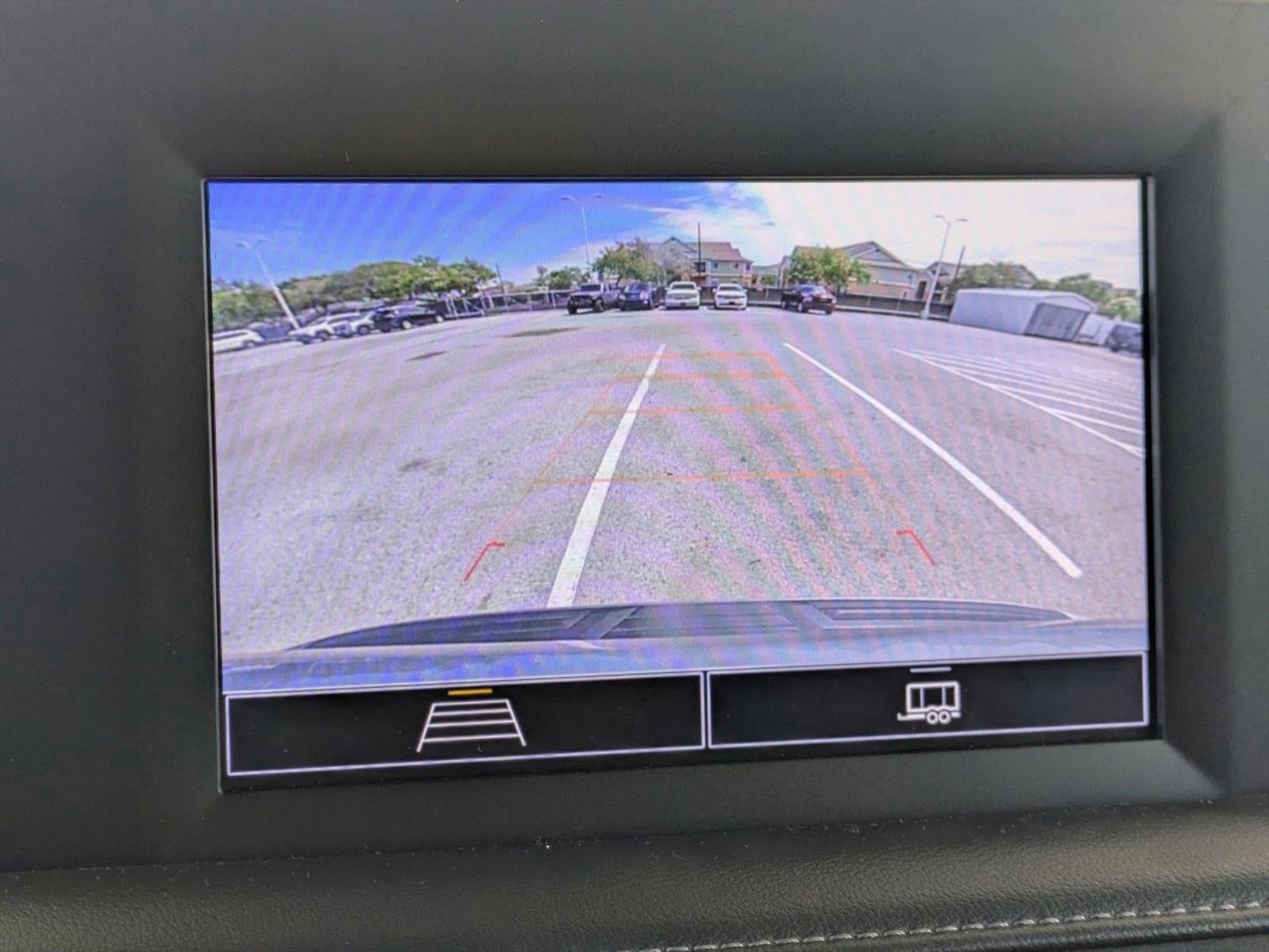 2023 Chevrolet Tahoe 2WD LS