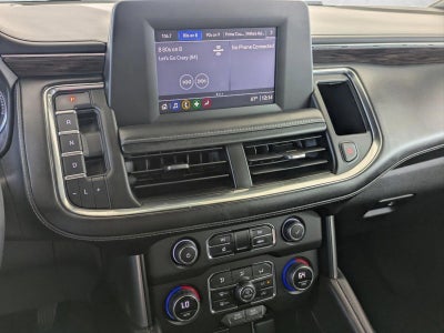 2023 Chevrolet Tahoe 2WD LS