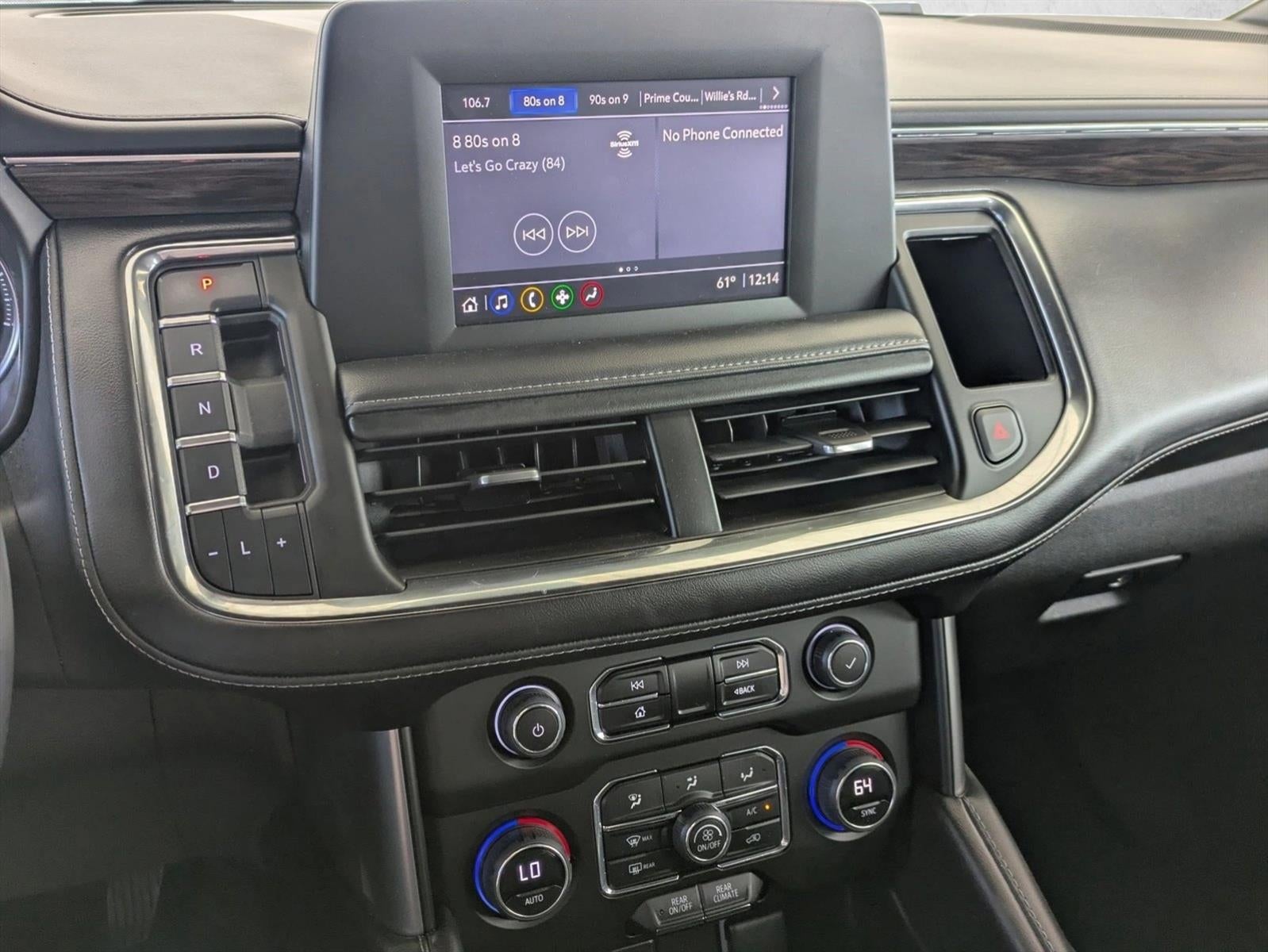 2023 Chevrolet Tahoe 2WD LS