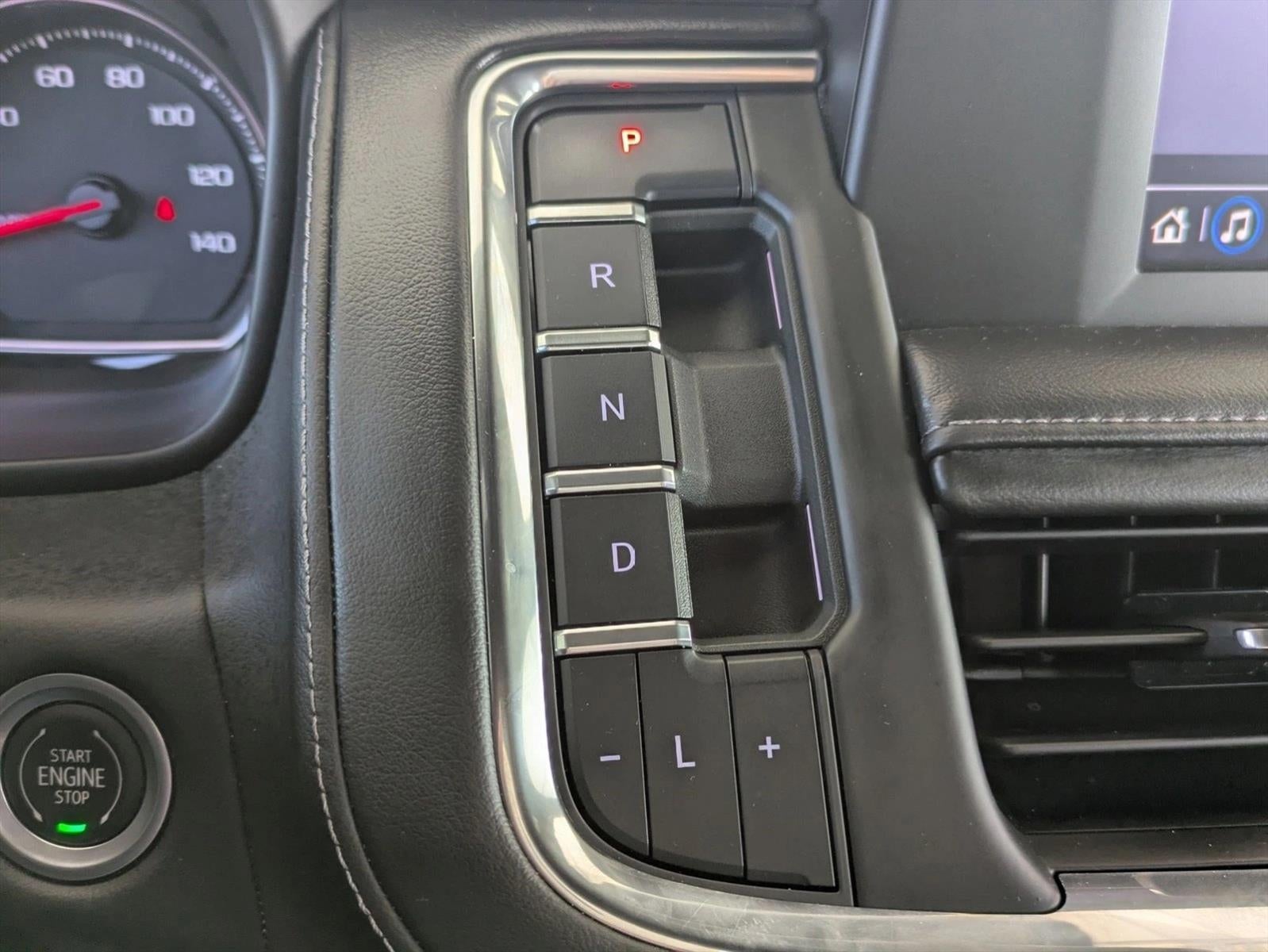 2023 Chevrolet Tahoe 2WD LS