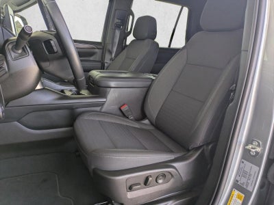 2023 Chevrolet Tahoe 2WD LS