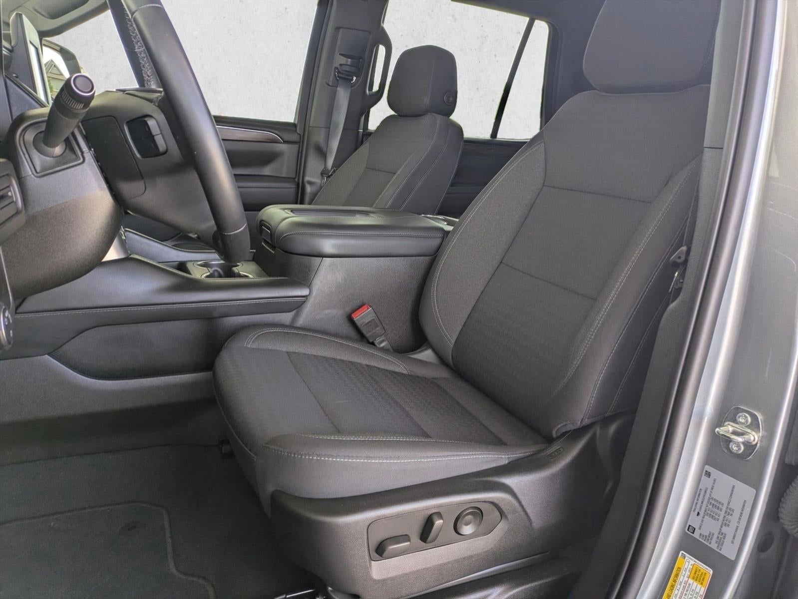 2023 Chevrolet Tahoe 2WD LS