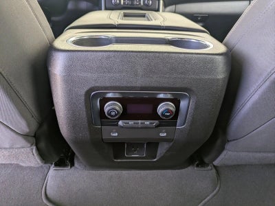 2023 Chevrolet Tahoe 2WD LS