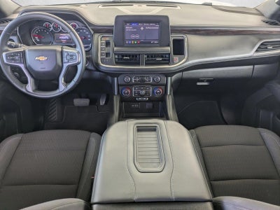 2023 Chevrolet Tahoe 2WD LS