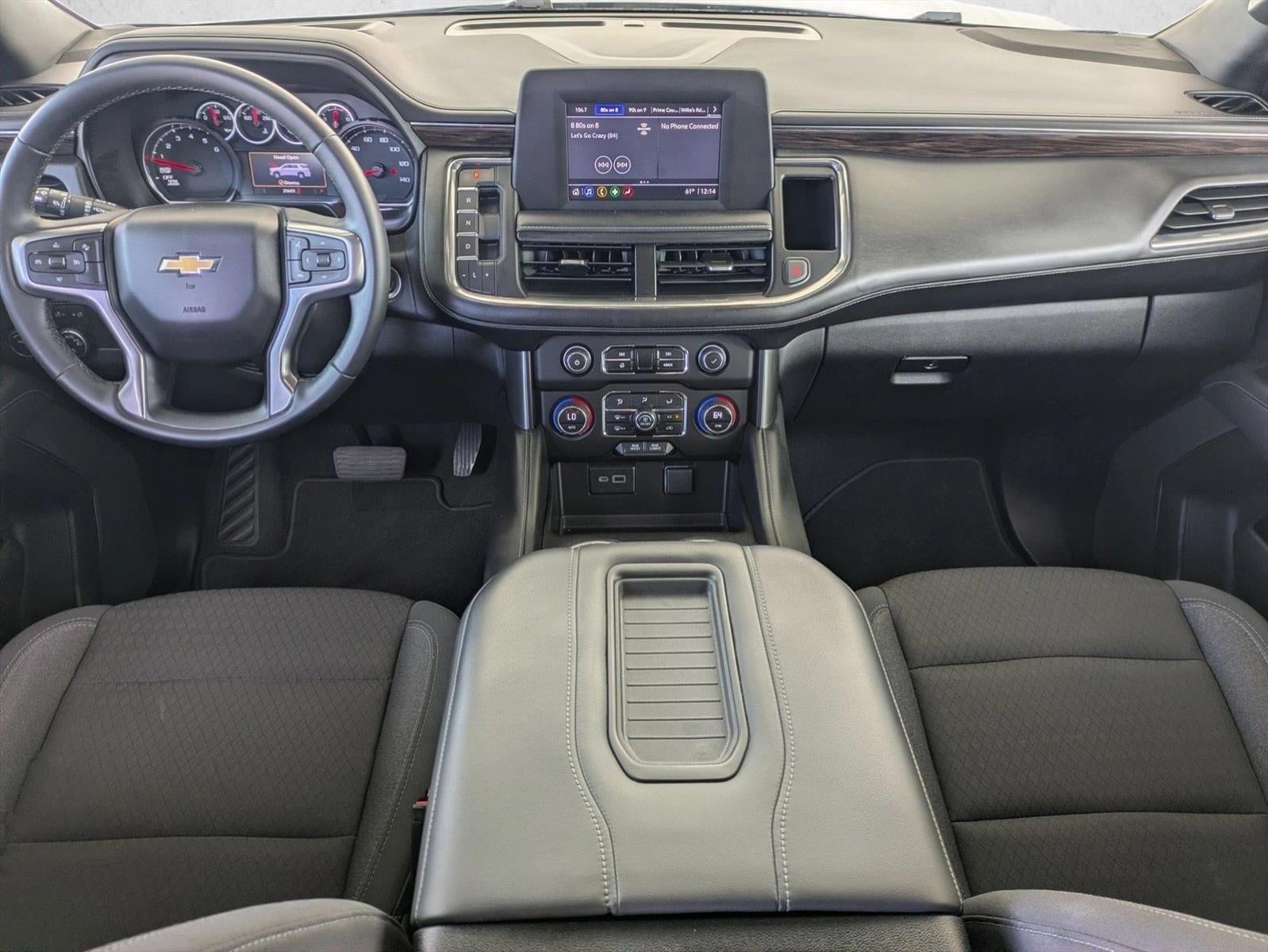 2023 Chevrolet Tahoe 2WD LS