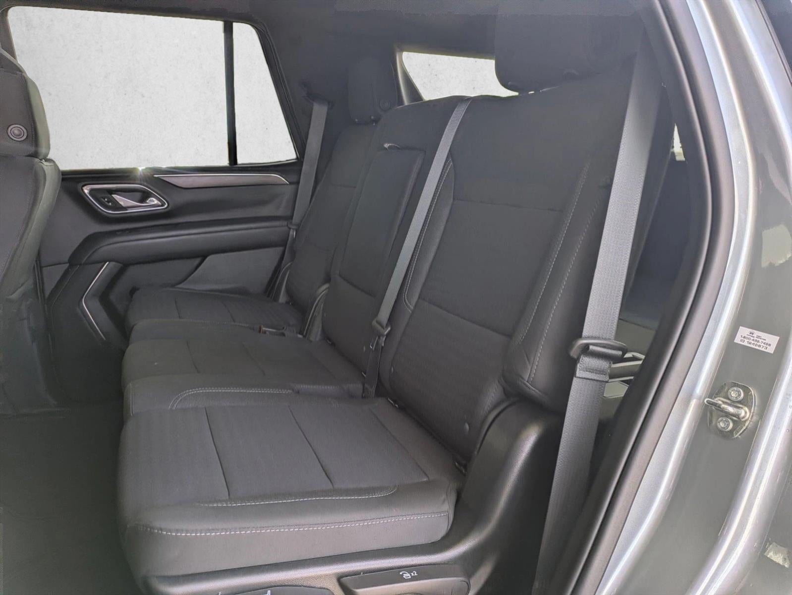 2023 Chevrolet Tahoe 2WD LS