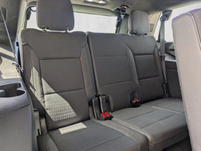 2023 Chevrolet Tahoe 2WD LS