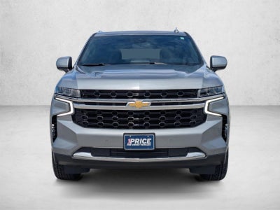 2023 Chevrolet Tahoe 2WD LS