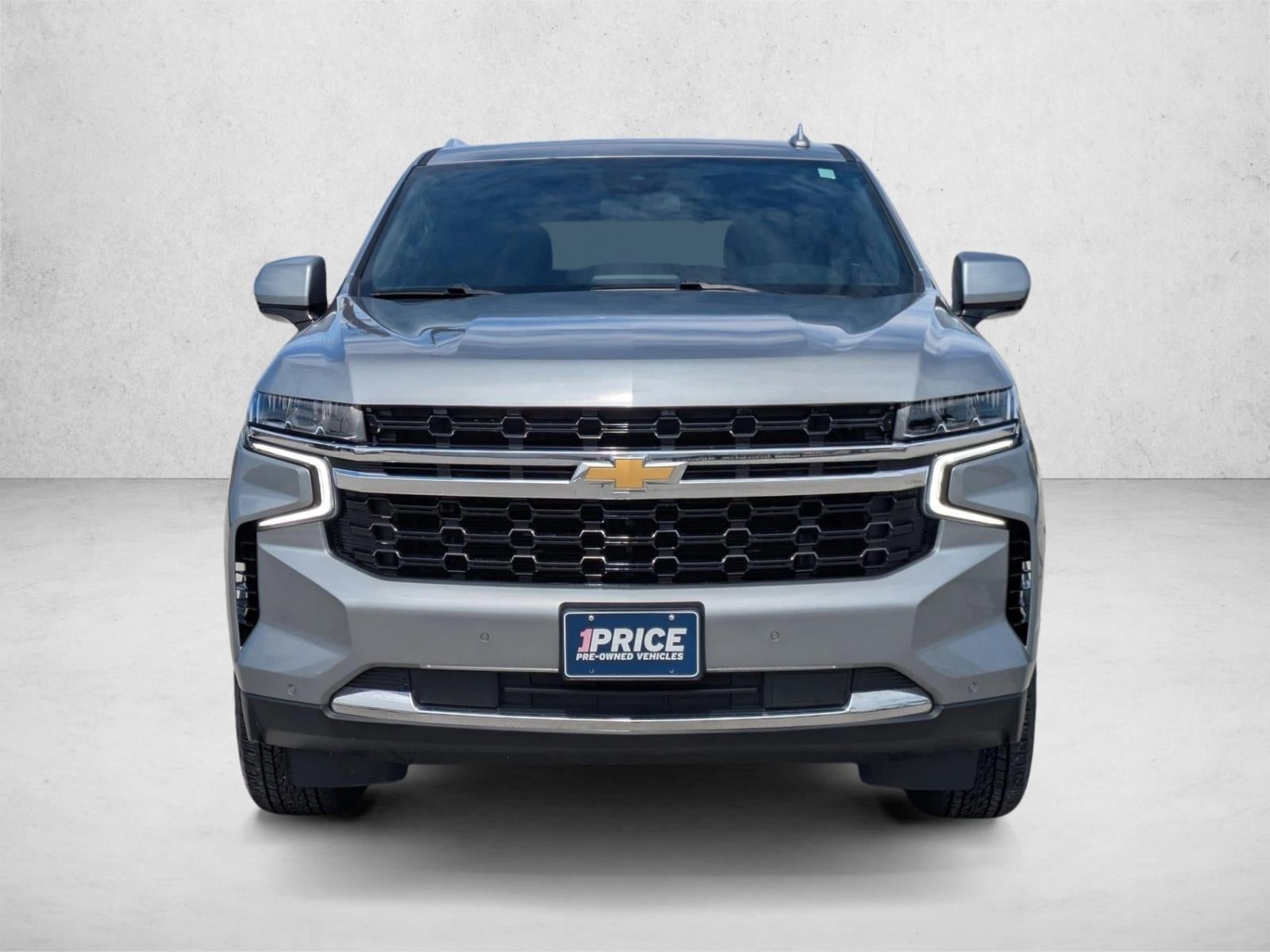 2023 Chevrolet Tahoe 2WD LS