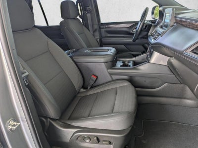 2023 Chevrolet Tahoe 2WD LS