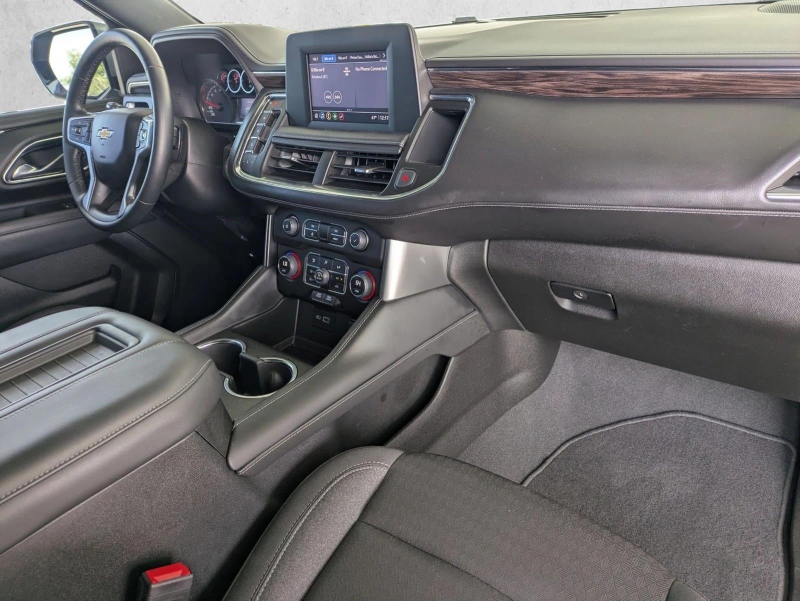 2023 Chevrolet Tahoe 2WD LS