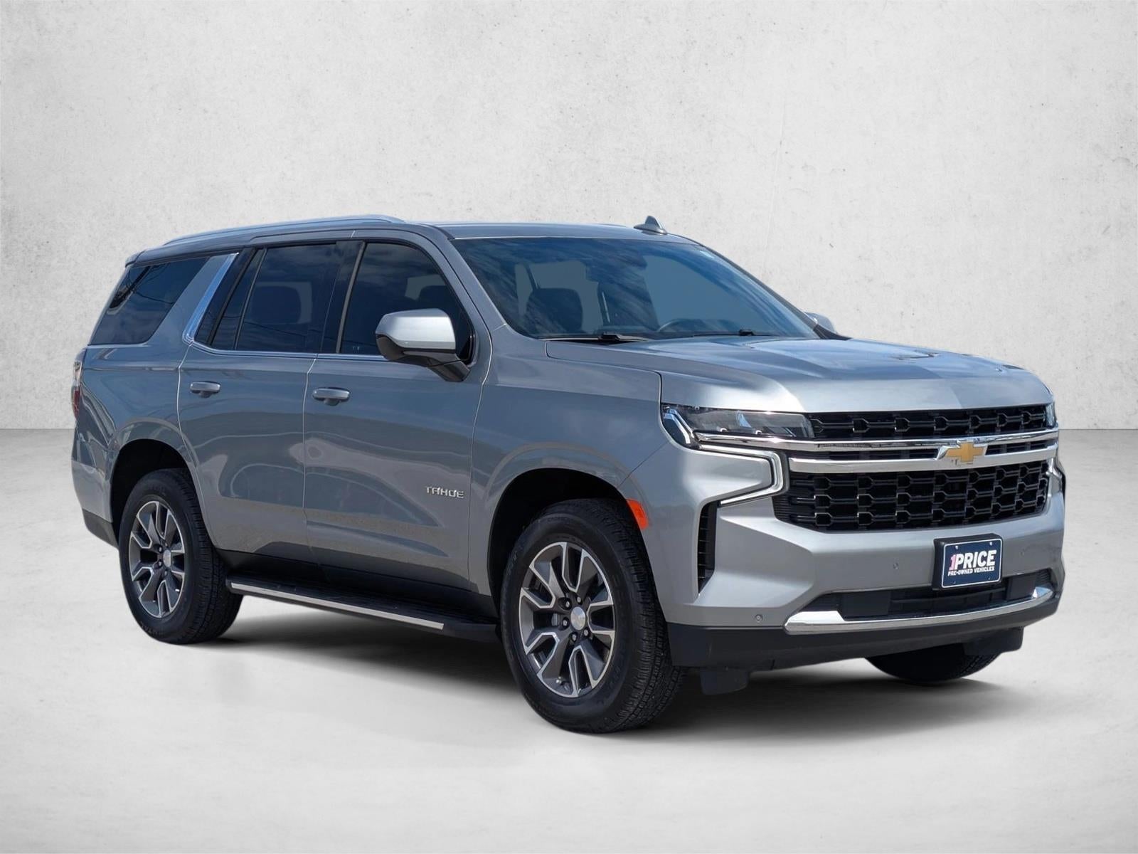 2023 Chevrolet Tahoe 2WD LS
