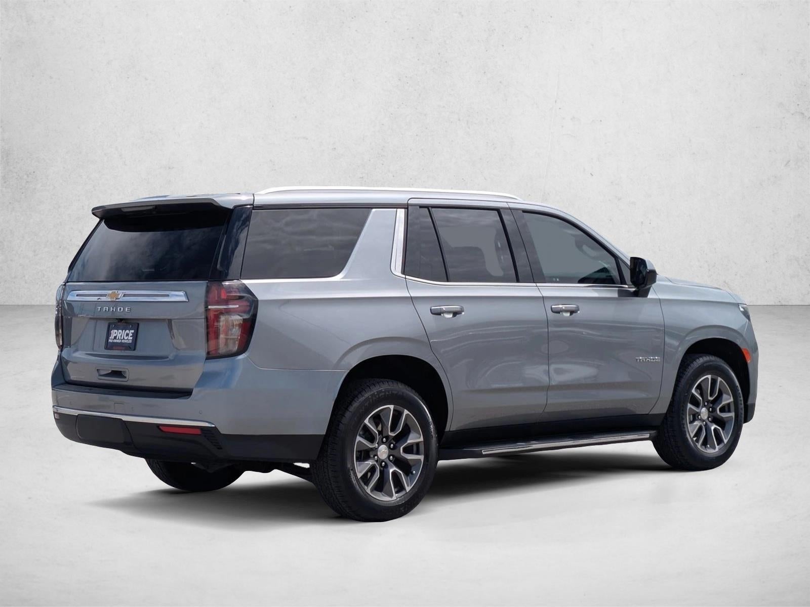 2023 Chevrolet Tahoe 2WD LS
