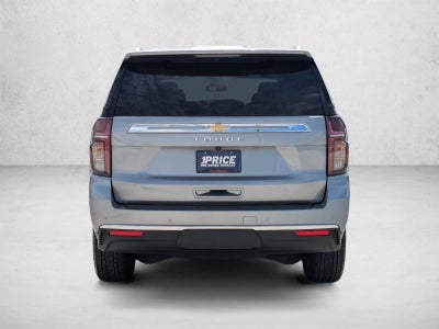 2023 Chevrolet Tahoe 2WD LS