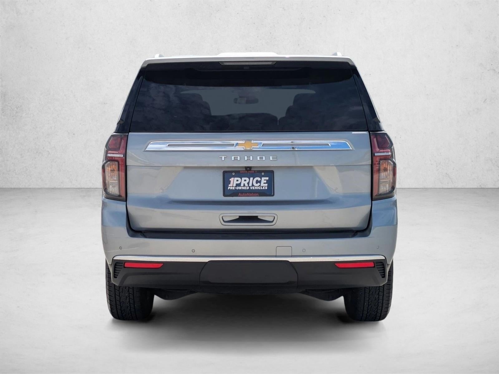 2023 Chevrolet Tahoe 2WD LS