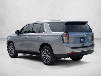 2023 Chevrolet Tahoe 2WD LS