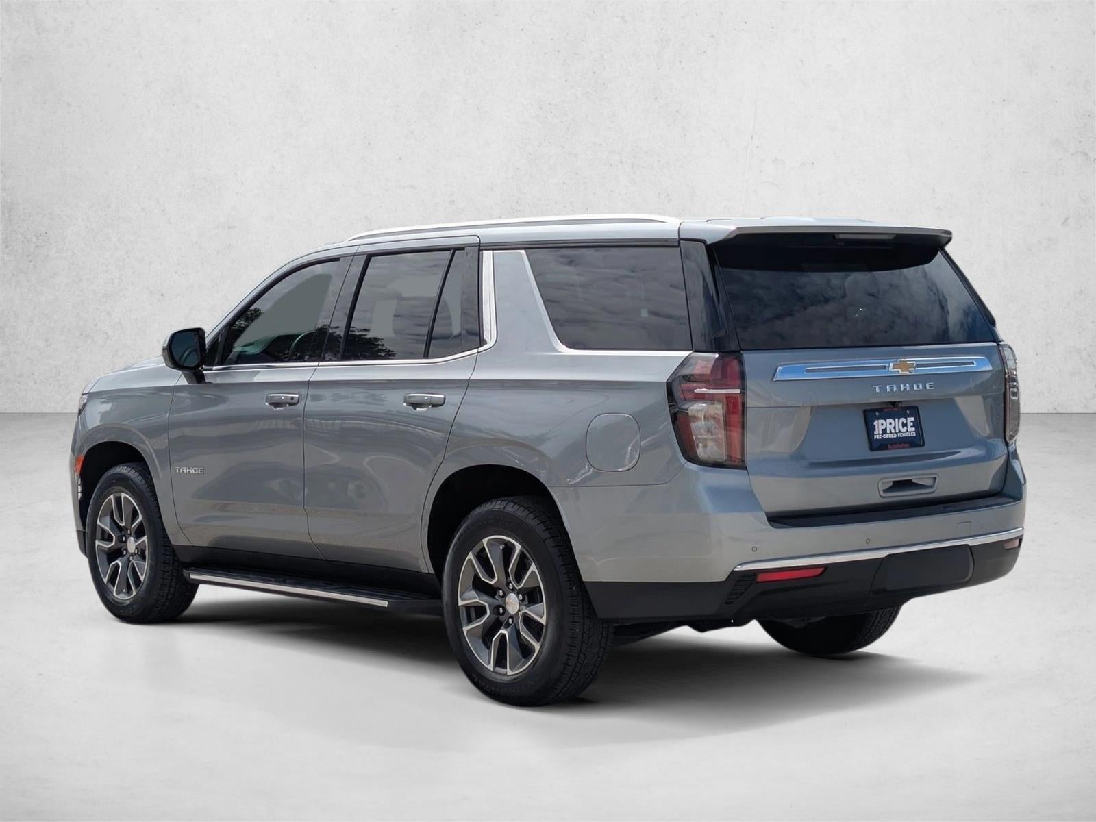 2023 Chevrolet Tahoe 2WD LS