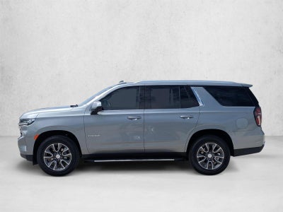 2023 Chevrolet Tahoe 2WD LS