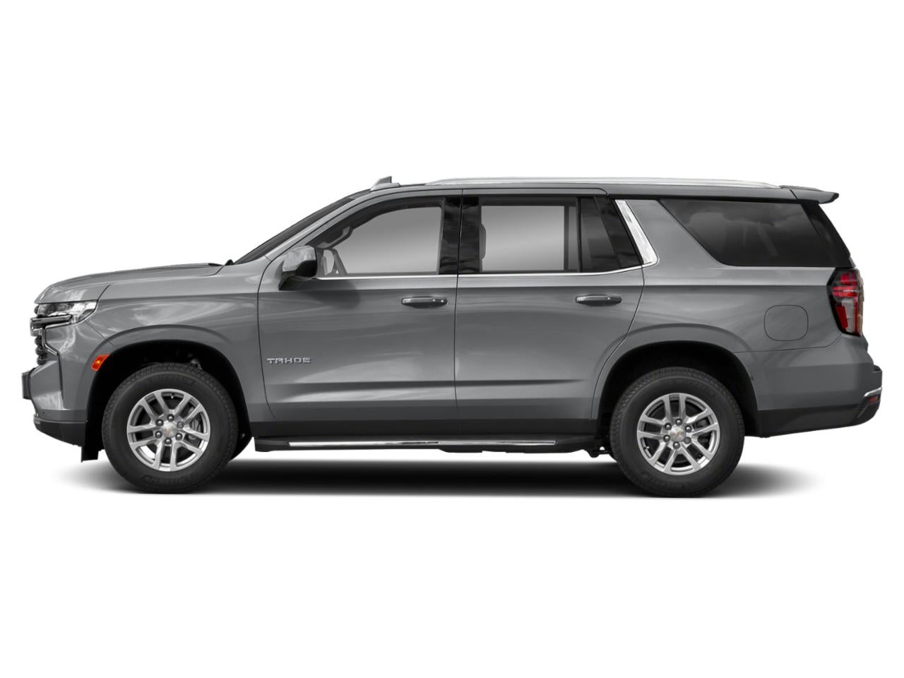 2023 Chevrolet Tahoe 2WD LS