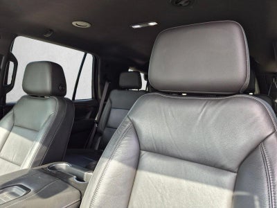 2021 Chevrolet Tahoe 2WD LT