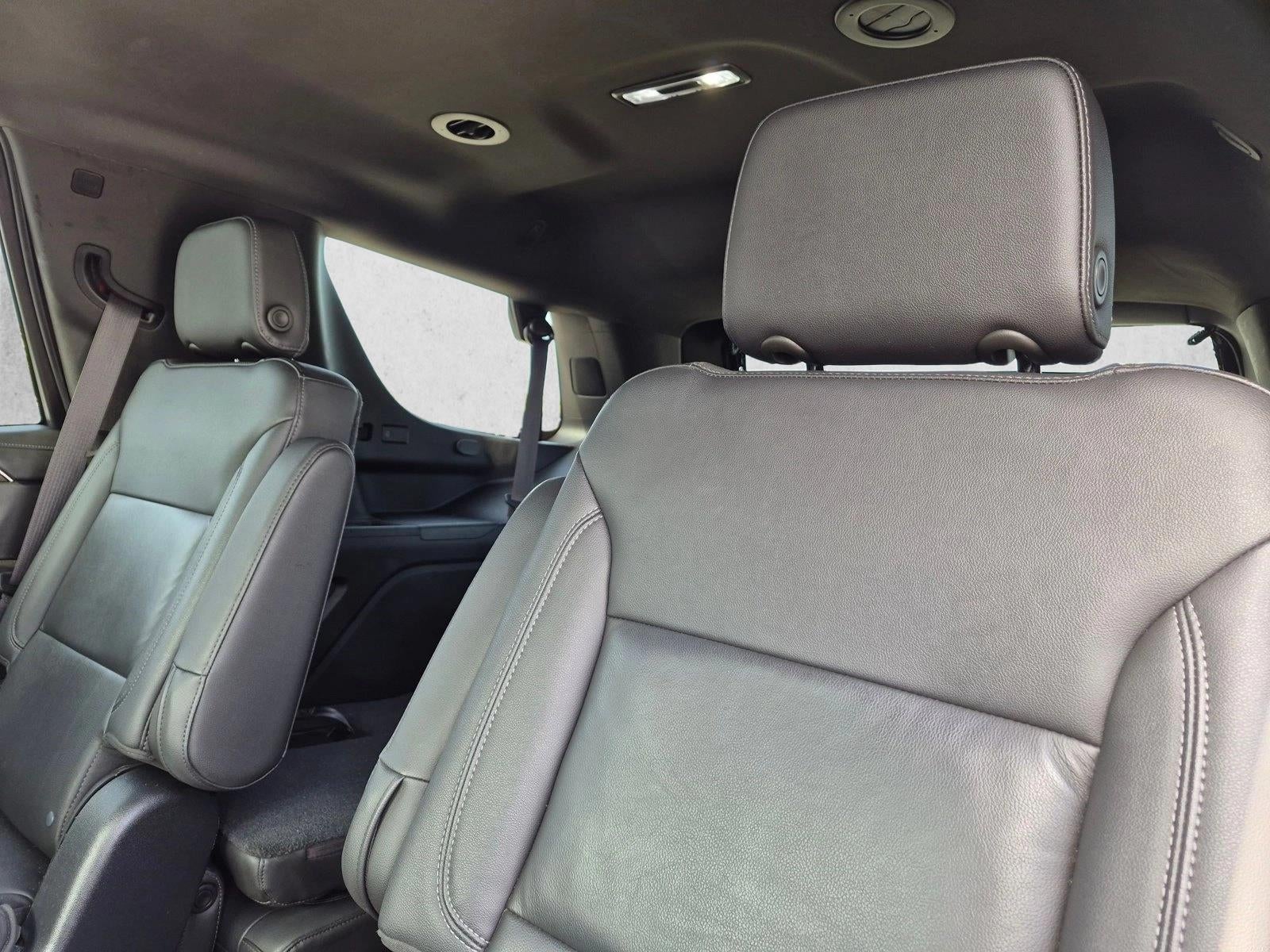 2021 Chevrolet Tahoe 2WD LT