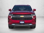 2021 Chevrolet Tahoe 2WD LT
