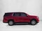 2021 Chevrolet Tahoe 2WD LT