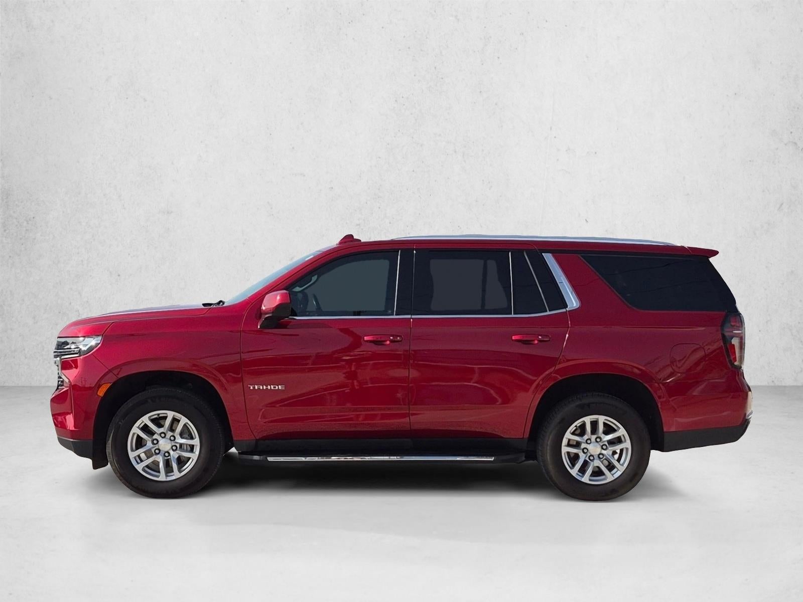 2021 Chevrolet Tahoe 2WD LT