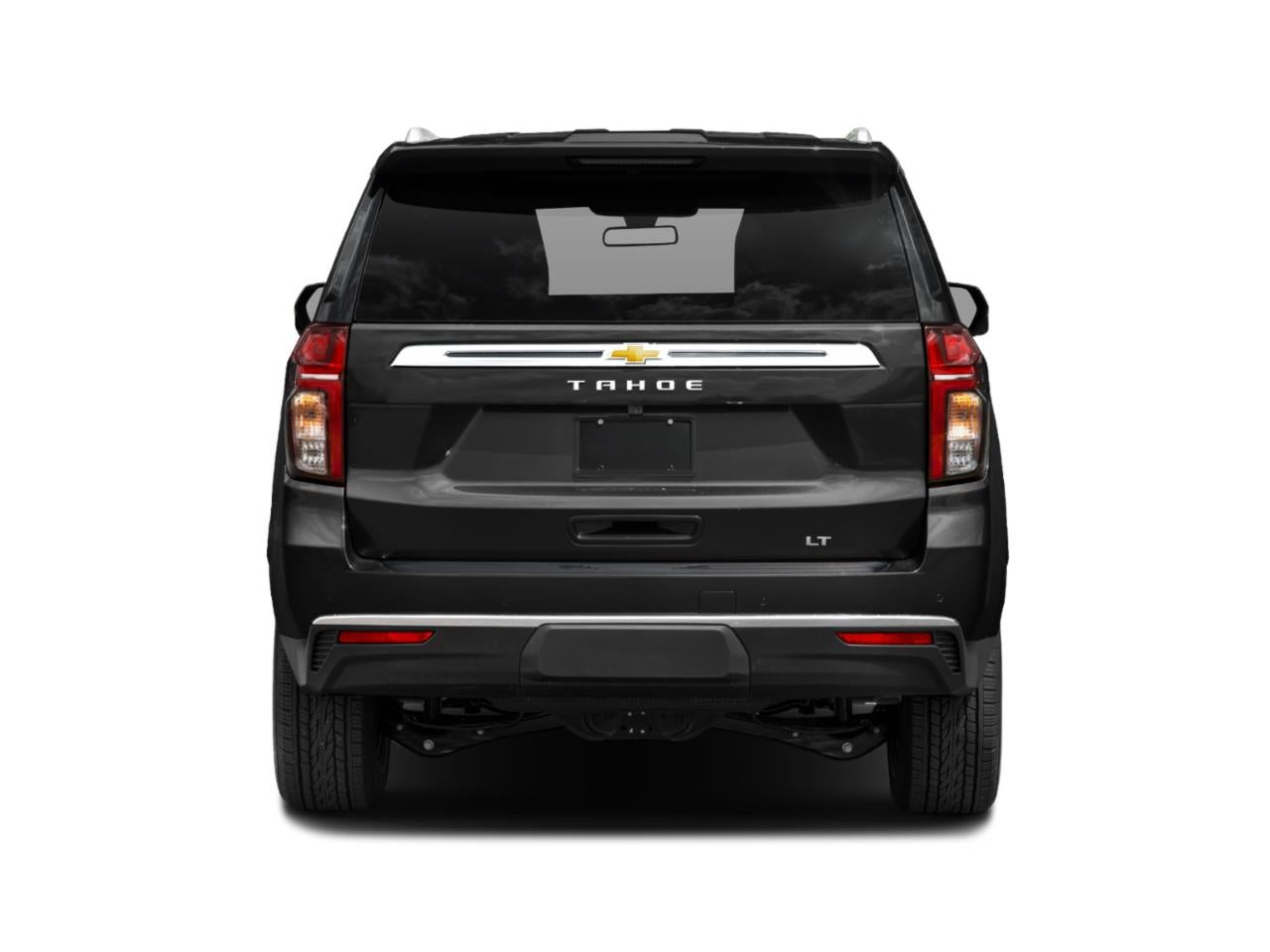 2021 Chevrolet Tahoe 2WD LT