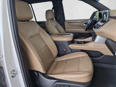 2021 Chevrolet Tahoe 2WD Premier
