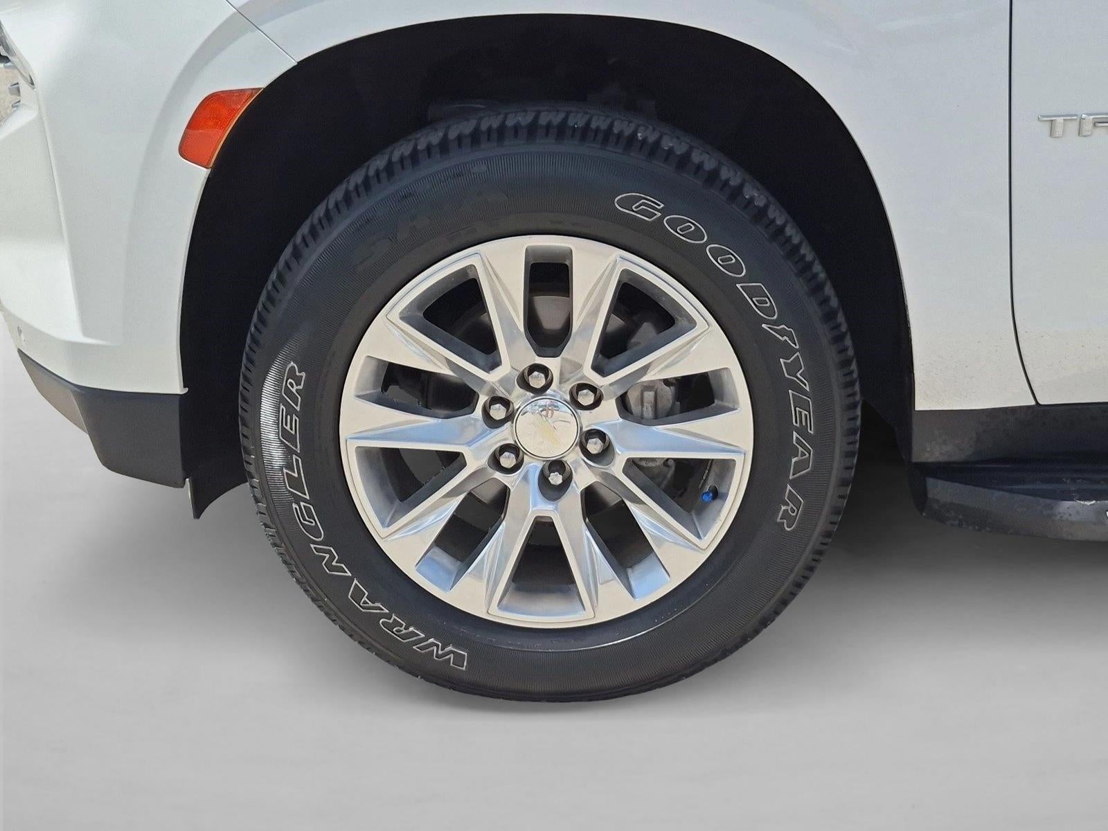 2021 Chevrolet Tahoe 2WD Premier
