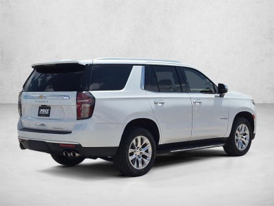 2021 Chevrolet Tahoe 2WD Premier