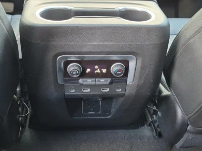 2021 Chevrolet Suburban 4WD Z71