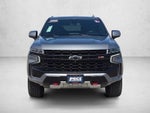 2021 Chevrolet Suburban 4WD Z71