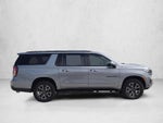 2021 Chevrolet Suburban 4WD Z71