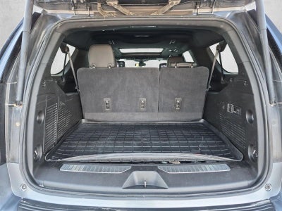 2021 Chevrolet Suburban 4WD Z71