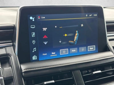 2023 Chevrolet Tahoe 4WD Premier