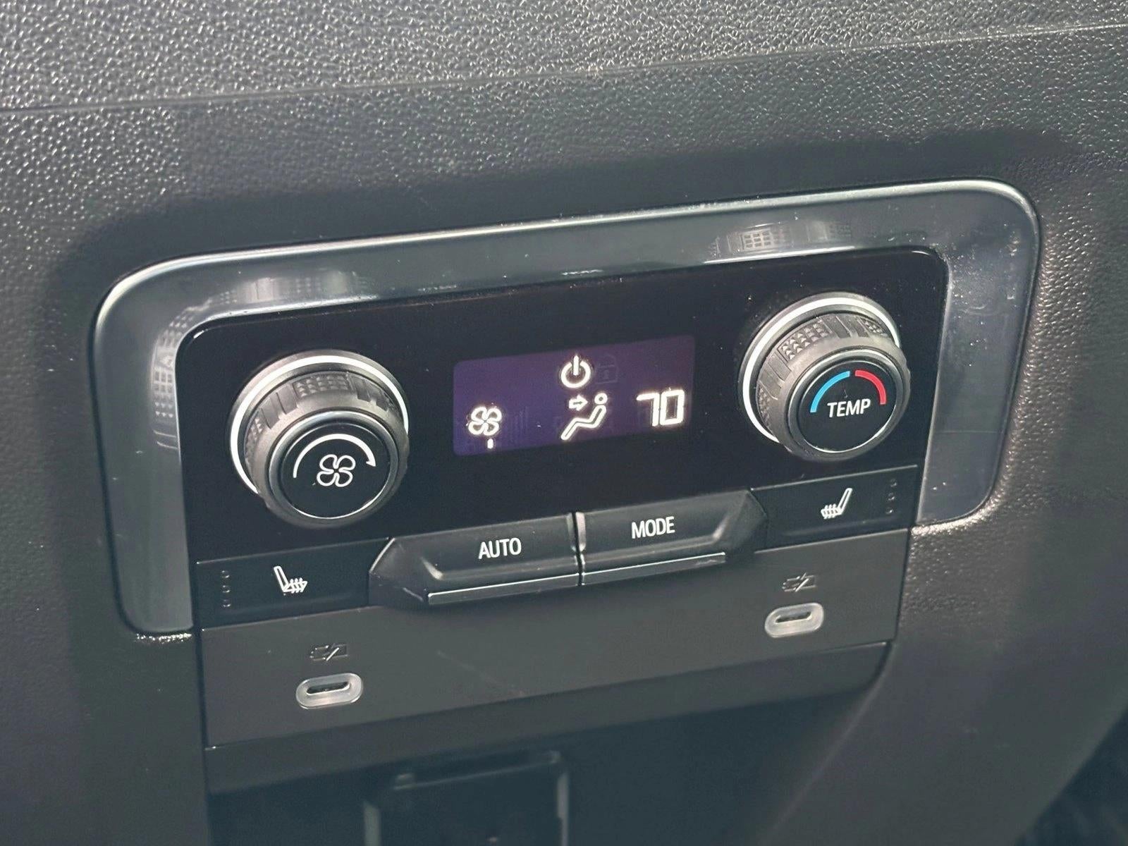 2023 Chevrolet Tahoe 4WD Premier