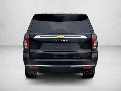 2023 Chevrolet Tahoe 4WD Premier