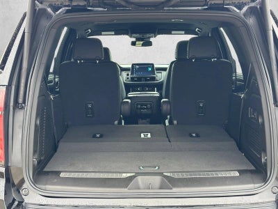 2023 Chevrolet Tahoe 4WD Premier