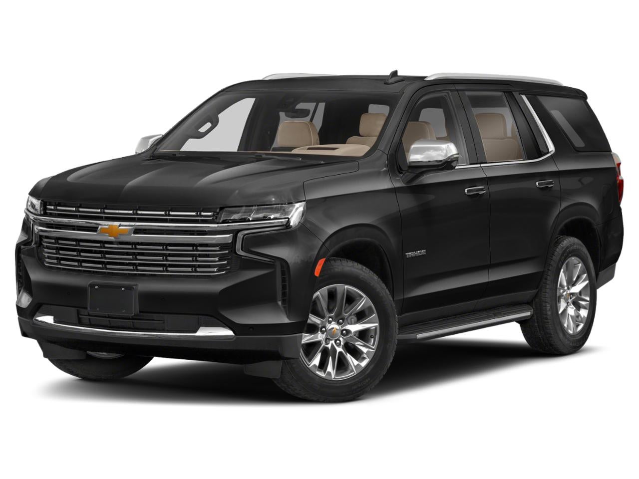 2023 Chevrolet Tahoe 4WD Premier