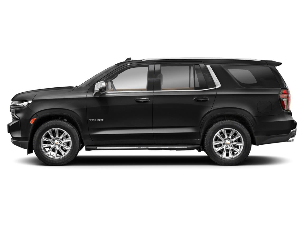 2023 Chevrolet Tahoe 4WD Premier